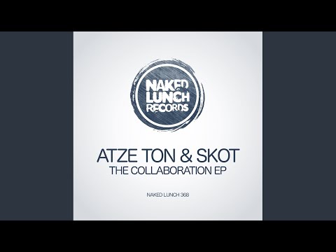 The Collaboration 2 (Original Mix)