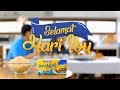 Kejutan Spesial Untuk Bunda