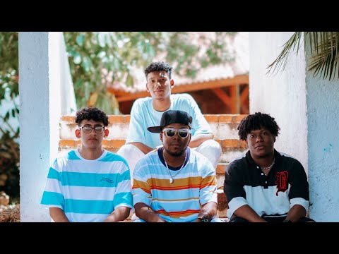 Spiritual Bless - SHALOM (Video Oficial)❌ @Luisantonio.w ❌@estebanmusica ❌ @JaylanTGR