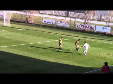 Vittorio Falmec S.M.Colle-Calcio Istrana 1964(8-3-2015)