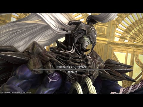 【FF14】(P11S) Pandæmonium Anabaseios: The Eleventh Circle (Savage) Clear / GNB MT PoV