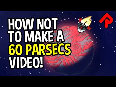 60 Parsecs! For Mac 60 Parsecs! For Mac