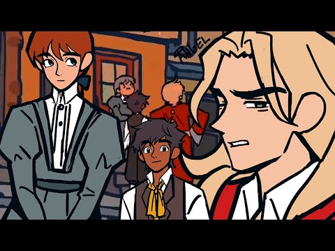 Book Accurate Howl's Moving Castle Compilation #animation