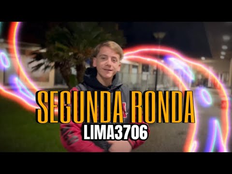 LIMA3706 - SEGUNDA RONDA (VIDEOCLIP OFICIAL)