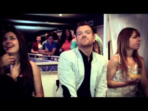 David Pop - Don't Give Up (The Fight)