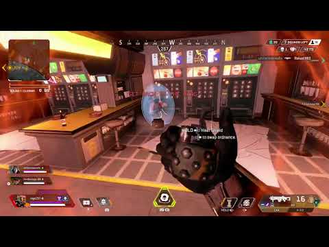 S11 Caustic's Revenge for Wattson on Crypto