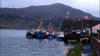 Corries - Portree Kid (Parody)