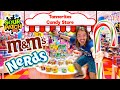 The Tannerites CANDY Store The MOVIE
