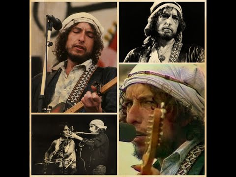 Subject - Bob Dylan - Seven Days