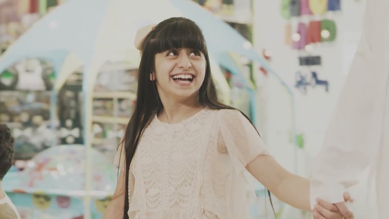 Masdar City - For a Sustainable Future