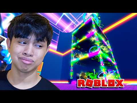 I UNLOCKED The GLITCH BASE in ESCAPE TSUNAMI FOR BRAINROT