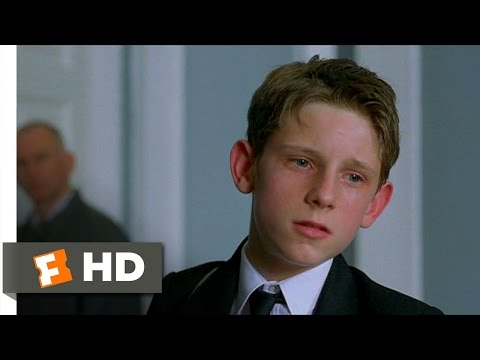 Billy Elliot (10/12) Film KLİBİ - Dans Nasıl Hissettirir (2000) HD