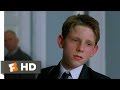 Billy Elliot (10/12) Movie CLIP - What Dancing Feels.