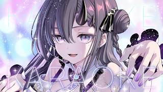 【#歌枠 * song】100憶年ぶりの深夜歌枠～🎤✨【ぱわーぼいすVtuber／彷徨鈴】
