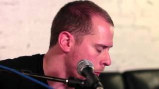 All Who Are Thirsty - Brenton Brown Cover