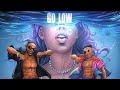 L.A.X, Wizkid - Go Low (Leak)