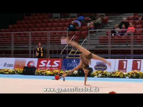 Oleksandra Yaremchuk (UKR) - Junior 41 - Sofia Cup 2016