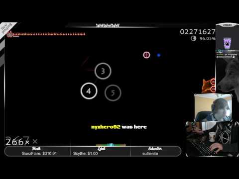 (WubWoofWolf) www 300bpm godmode
