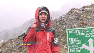 Download lagu PARA PETUALANG CANTIK | JAYA WIJAYA (10/12/17) 4 - 4 mp3