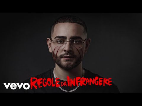 Rocco Hunt, Luchè - Regole da infrangere (Visual Video)
