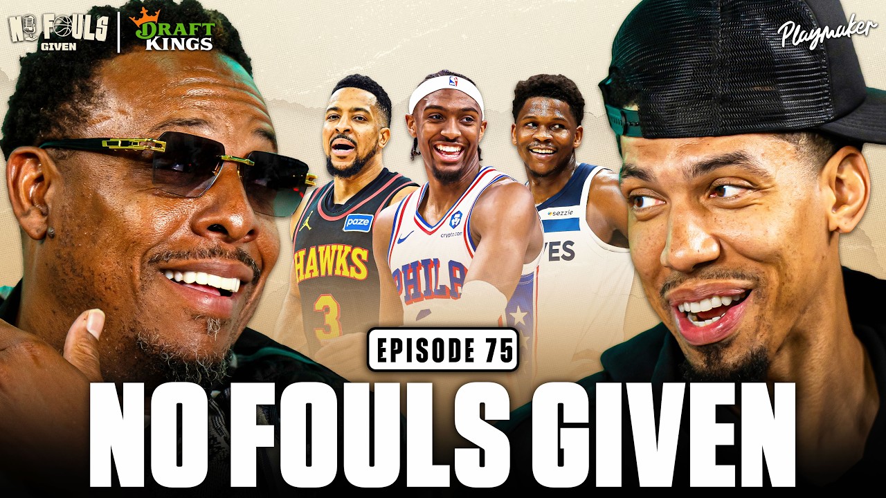Atlanta STEALS the Game! Wemby's Concussion & Why Anthony Davis Doesn't Feel Like a Champion?!