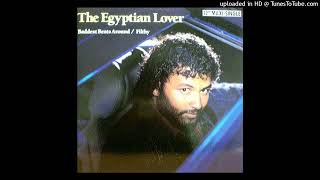 The Egyptian Lover- Filthy- Remix