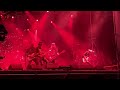 Krokus - Fire - Solothurn Open Air, September 10, 2022