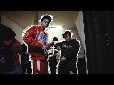 Chris King & Buddah Bands feat. D Savage - Saddity (dir. @LOUIEKNOWS) (Starring Trippie Redd)