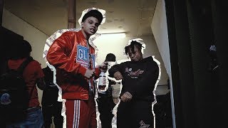 Chris King &amp; Buddah Bands feat. D Savage - Saddity (dir. @LOUIEKNOWS) (Starring Trippie Redd)