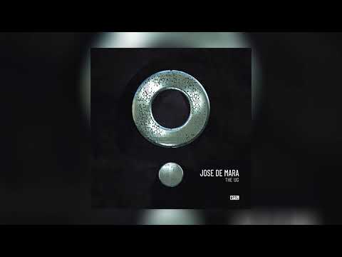 Jose de Mara - The UG [Tech House]