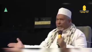 Download lagu [ KPM TV ] [TEGAS] Jangan Khianat Dengan Rasulullah SAW !! || Habib Thohir bin Abdullah Al Kaff mp3
