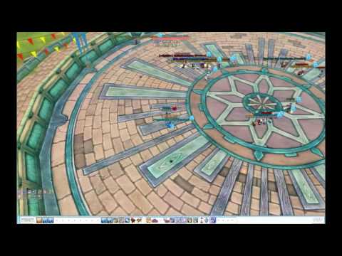 Mazey Flyff: Odd vs Bano