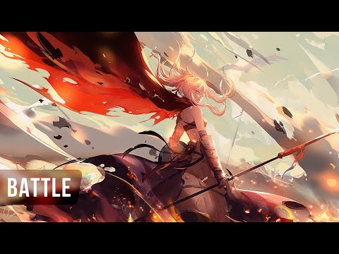 Most Epic Battle Music: "Paladin" — Really Slow Motion