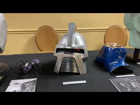 OG Cylon - By Your Command