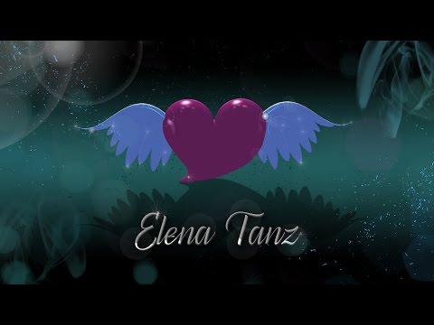 ELENA TANZ - Lo Stile è in Vinile