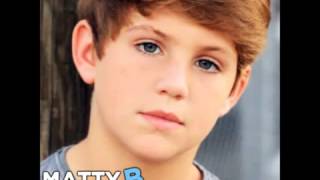 MattyB - Without You Here Official Audio HD.mp4