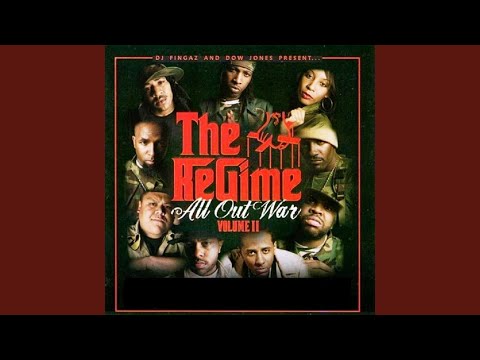 Payback (feat. C-Bo, Tha Realest, The Jacka, Yukmouth & Gonzoe)