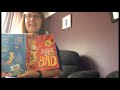SLLC Shake Rattle And Read FOURTEEN
