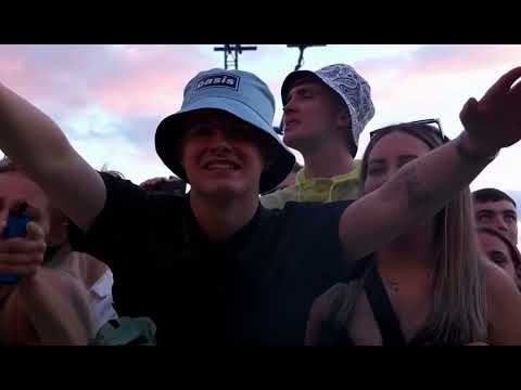 Liam Gallagher - Digsy’s Dinner (TRNSMT 2024)