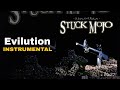 Stuck Mojo - Evilution (Instrumental Edition)