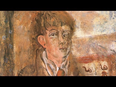 David Jones: A Guide to the Poet and Artist, with Thomas Dilworth