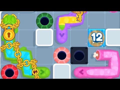 Level 435 preview - Hell Mode