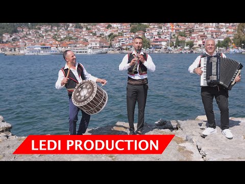 Sazet e Frëngovës & Jurgen Struga - Gajde e Strugës