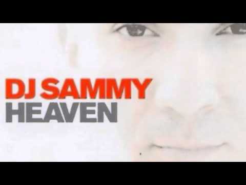 Heaven - DJ Sammy