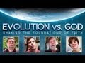 Evolution Vs. God Movie 