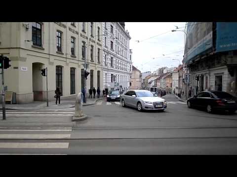 Samsung ST150F - Video test