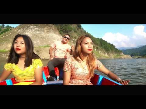 NEW Tamang Selo Song "Pokharala" पोखराला Ft.Choice Dong Nirmala Ghising milan Dong Amir Dong