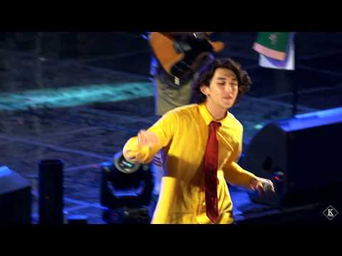 190517 잔나비(JANNABI) 꿈나라 별나라 @경희대학교 축제