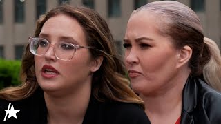 Pumpkin Reacts To Josh Blaming MARITAL ISSUES On Mama June (EXCLUSIVE) Pumpkin Reacts To Josh Blaming MARITAL ISSUES On Mama June (EXCLUSIVE)