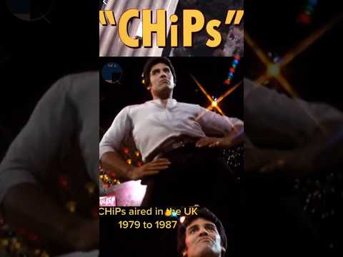 CHiPs Office Party with Erik Estrada